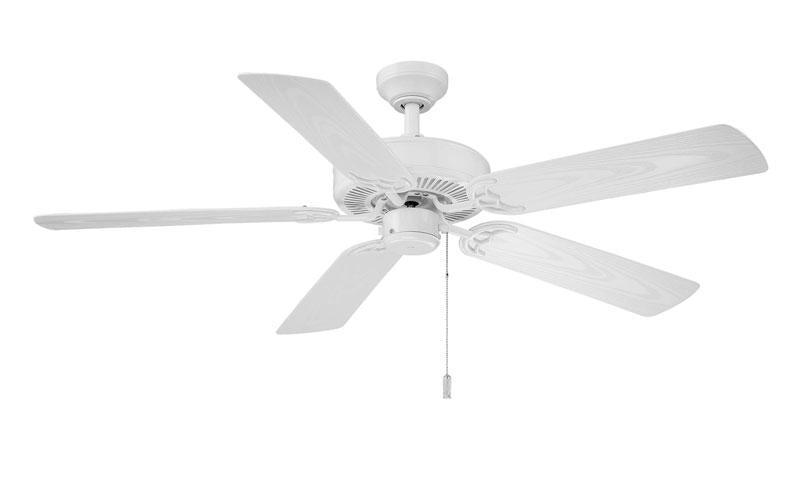 ##Antique Hardware## Dalton 52 inch indoor/outdoor ceiling fan