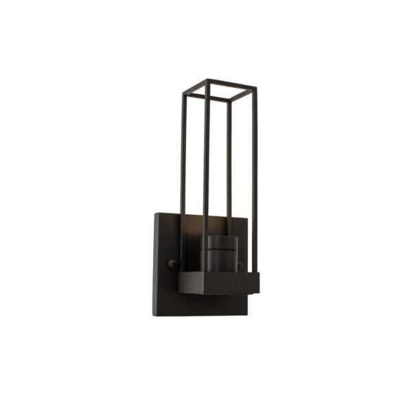 ##Antique Hardware## Eames Short ADA LED Wall Sconce