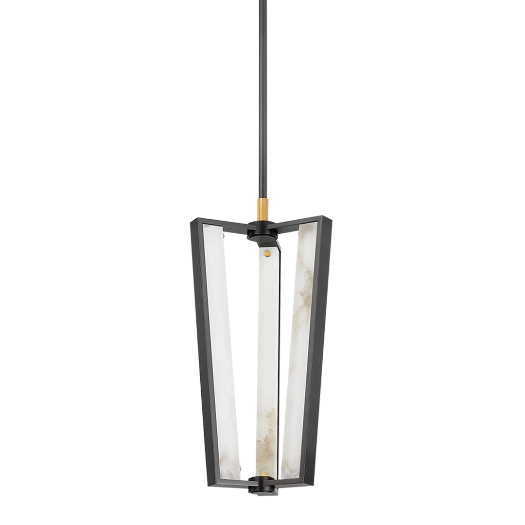 ##Antique Hardware## EDGEMERE PENDANT