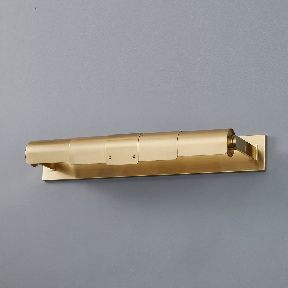 ##Antique Hardware## Oneonta Picture Light