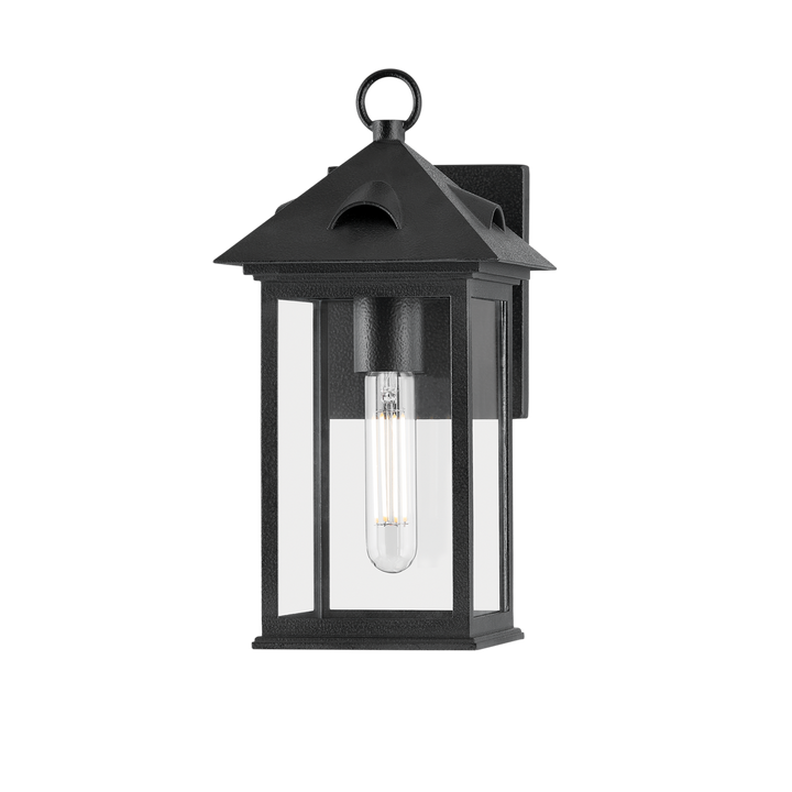 Antique Hardware Corning Exterior Wall Sconce Exterior