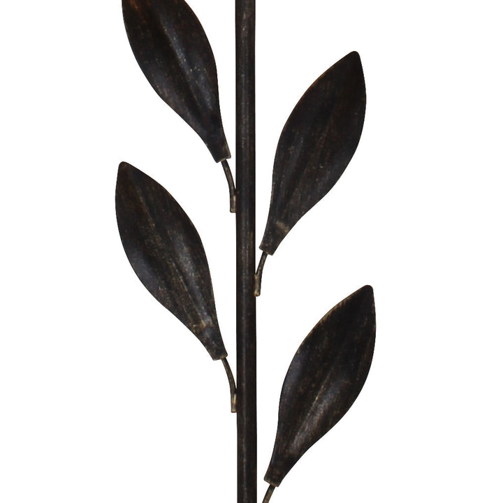 ##Antique Hardware## Broche 2 Light English Bronze Sconce