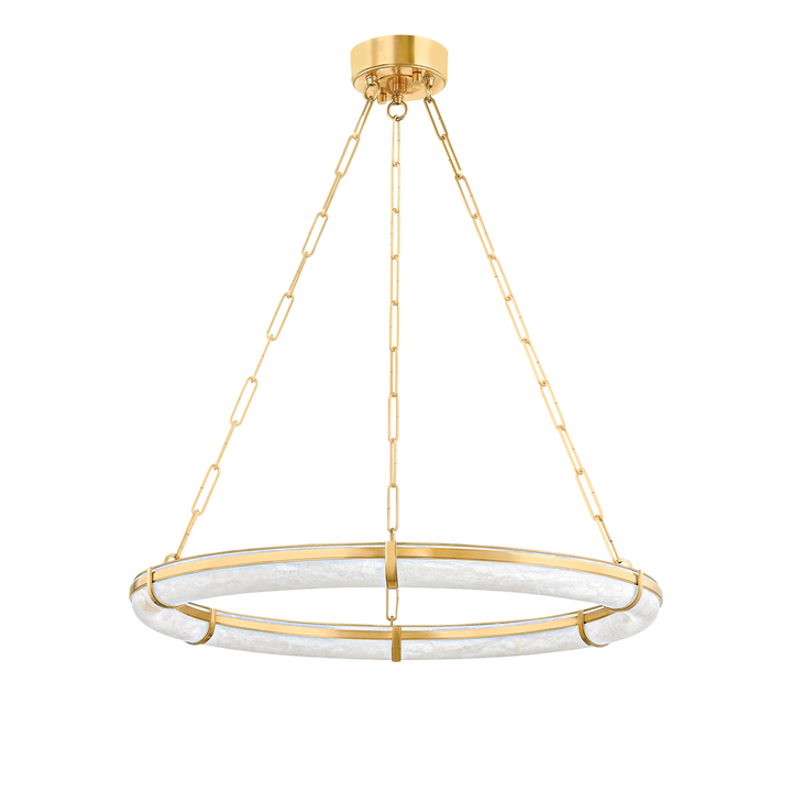 ##Antique Hardware## SENNETT Chandelier