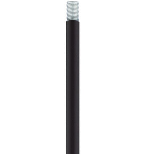 ##Antique Hardware## Bronze 12" Length Rod Extension Stem