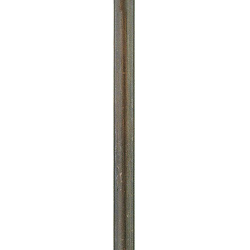 ##Antique Hardware## Imperial Bronze Rod Extension Stems