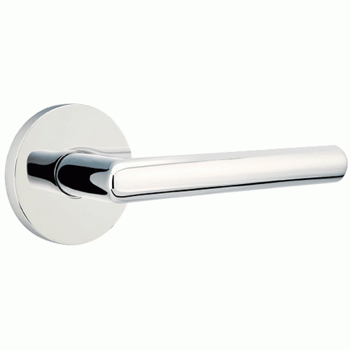 ##Antique Hardware## Emtek S100ST Stuttgart Stainless Steel Passage Leverset Brushed Stainless Steel Leverset Passage