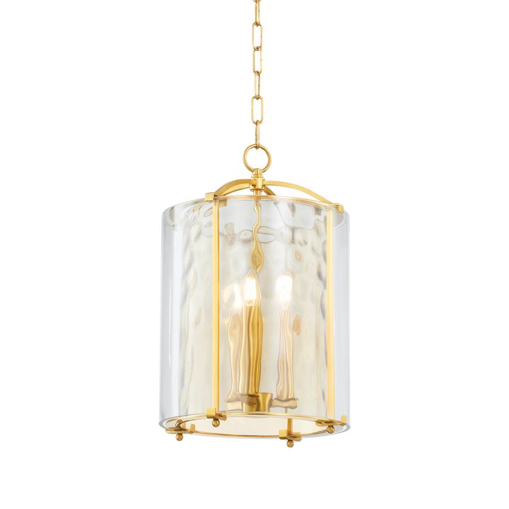 ##Antique Hardware## RAMSEY Lantern