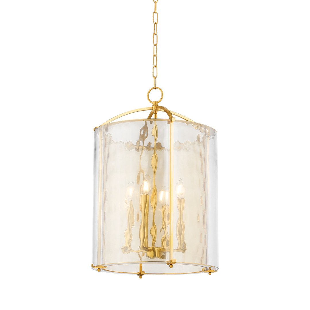 ##Antique Hardware## RAMSEY Lantern