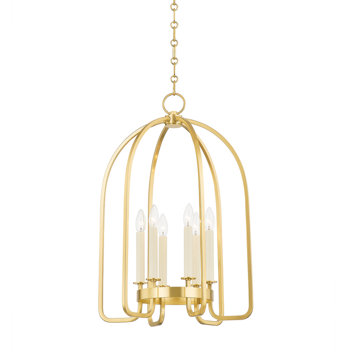 ##Antique Hardware## OAKVILLE Lantern