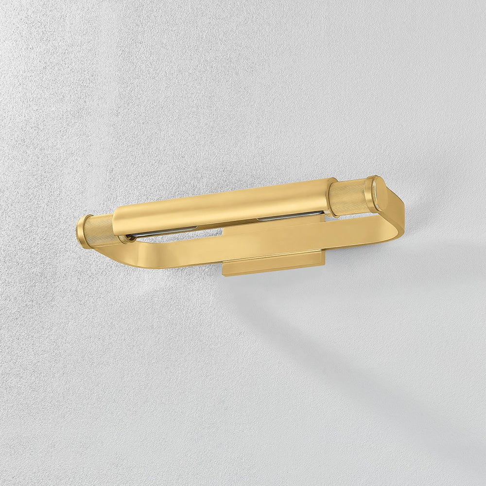 Antique Hardware ELM PARK PICTURE LIGHT Picture Light