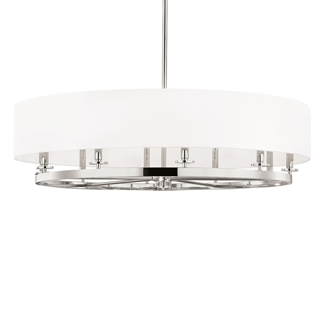 Antique Hardware Durham Chandelier Chandelier