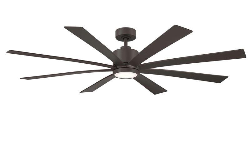##Antique Hardware## Richland 65 Inch Indoor/Outdoor Smart Ceiling Fan