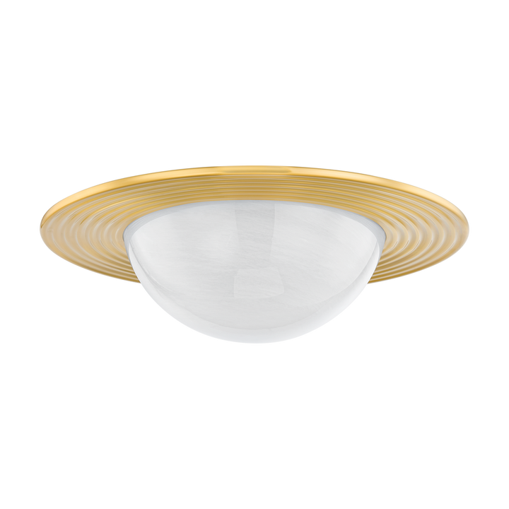 Antique Hardware GERALDTON Flush Mount Flush Mount