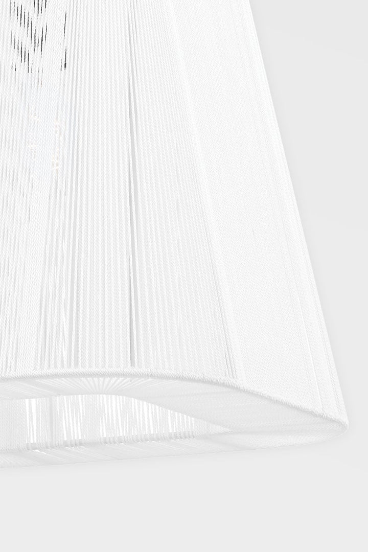 ##Antique Hardware## Verona Beach Pendant