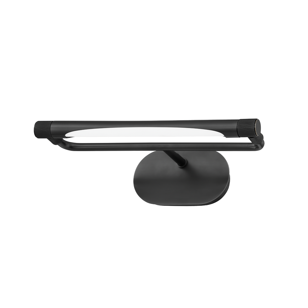 ##Antique Hardware## Berkshire Picture Light