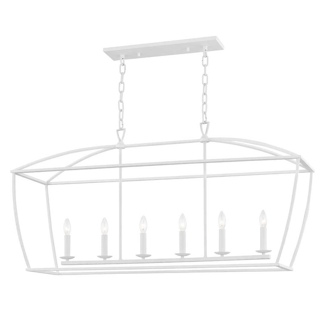 ##Antique Hardware## Bryant Linear