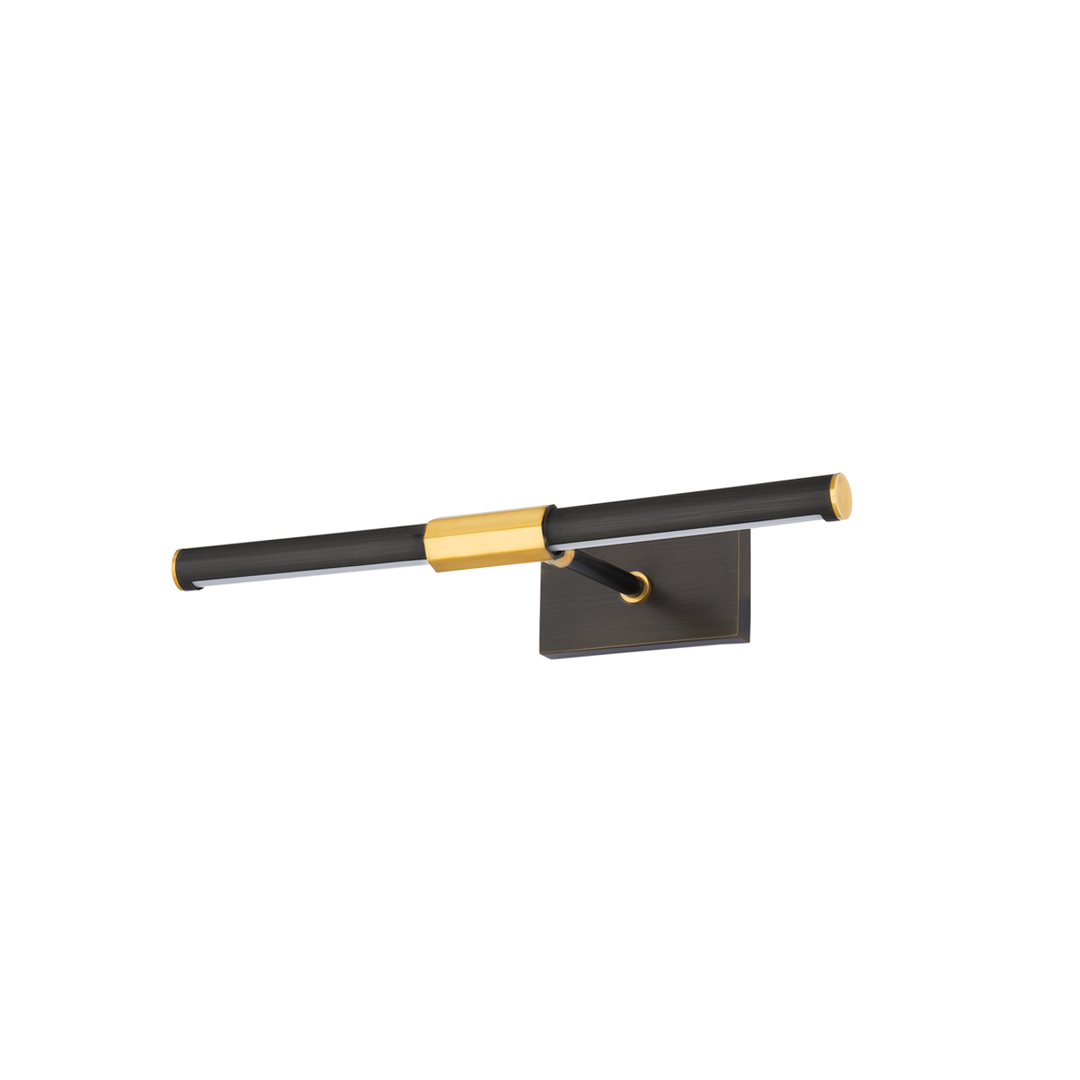 ##Antique Hardware## MELBOURNE Picture Light