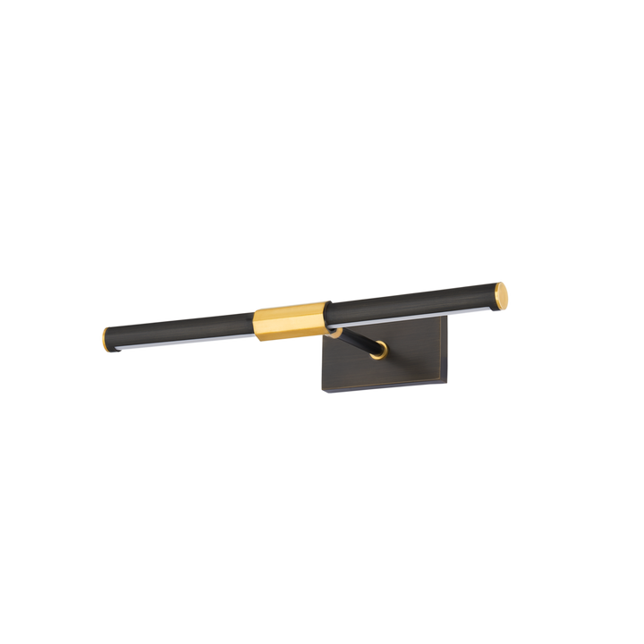 ##Antique Hardware## MELBOURNE Picture Light