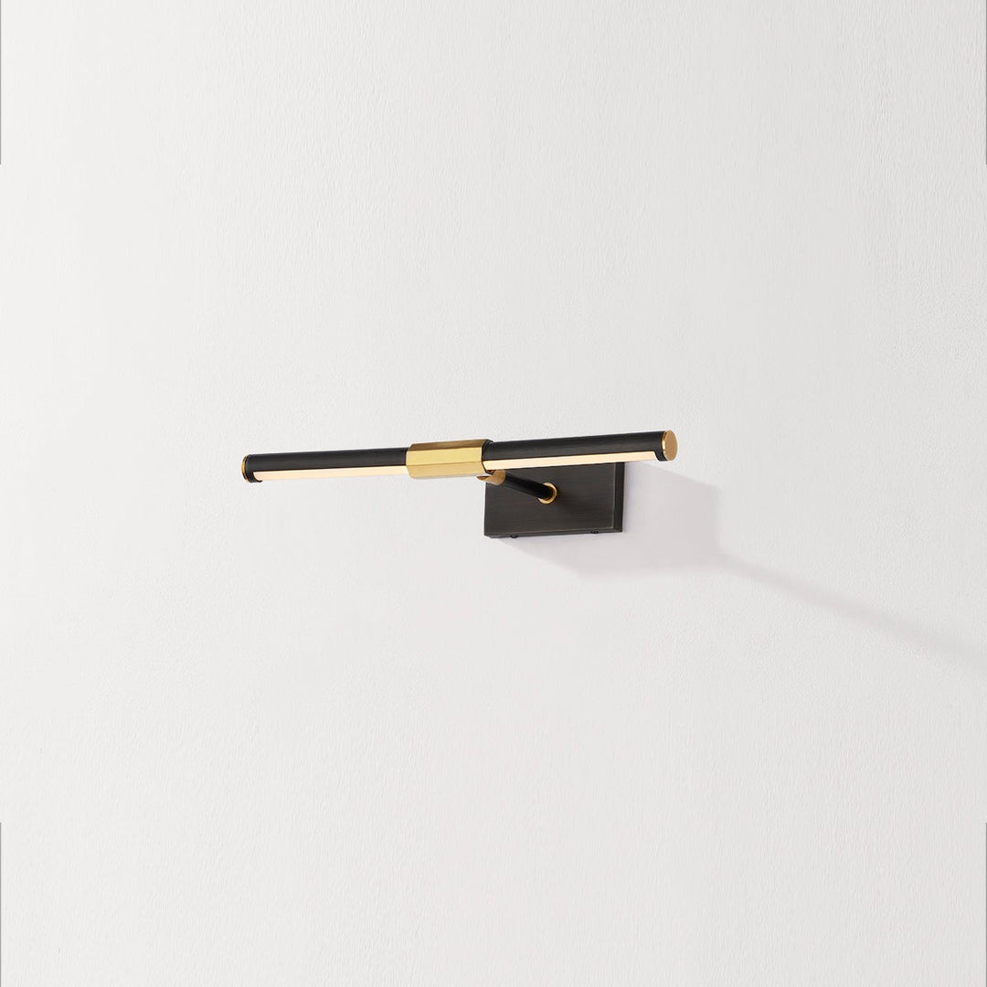 ##Antique Hardware## MELBOURNE Picture Light