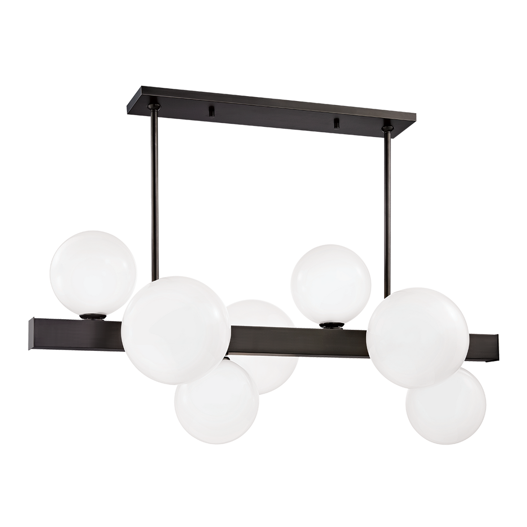 ##Antique Hardware## Hinsdale Linear