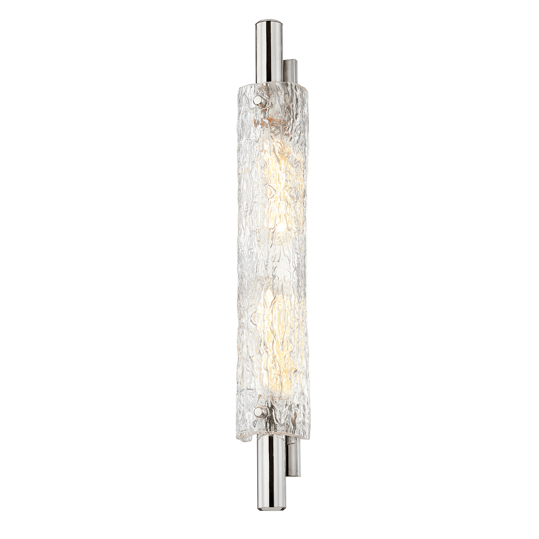 ##Antique Hardware## Harwich Wall Sconce