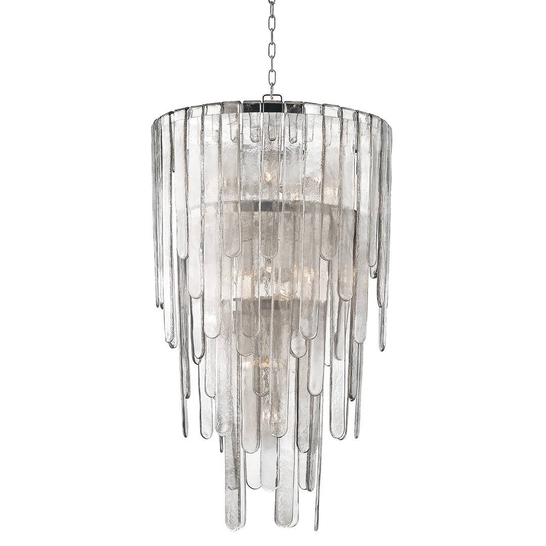 Antique Hardware Fenwater Chandelier Chandelier