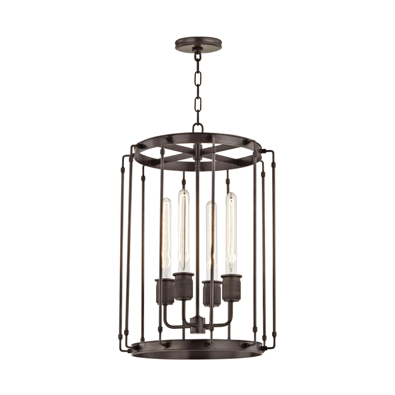 ##Antique Hardware## Hyde Park Lantern