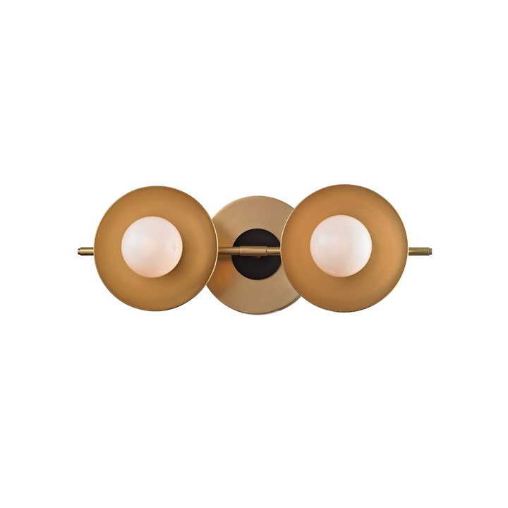 ##Antique Hardware## Julien Bath and Vanity