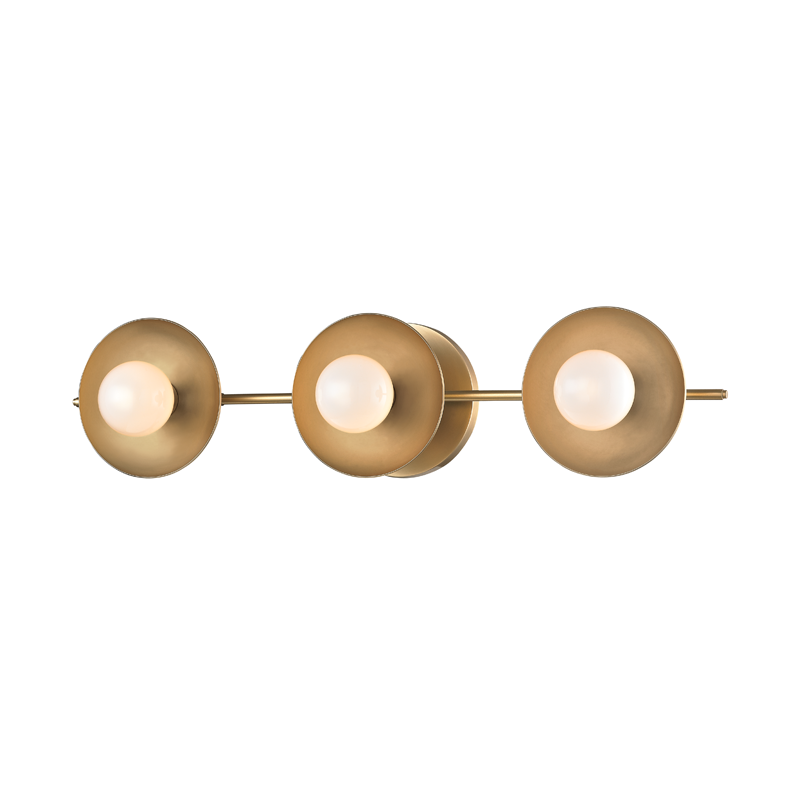 ##Antique Hardware## Julien Bath and Vanity