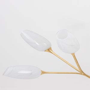 ##Antique Hardware## Aldean Chandelier