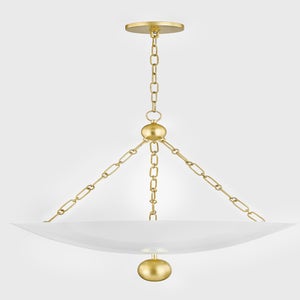 ##Antique Hardware## Amali Pendant