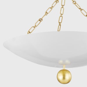 ##Antique Hardware## Amali Pendant