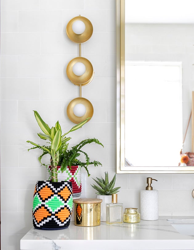 ##Antique Hardware## Julien Bath and Vanity