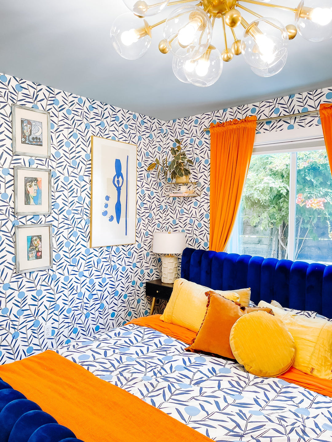 Antique Hardware Abbott Semi Flush Semi Flush