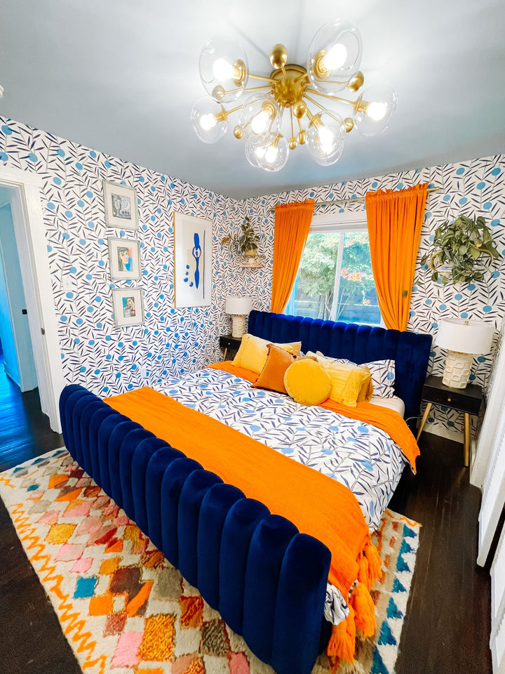 Antique Hardware Abbott Semi Flush Semi Flush