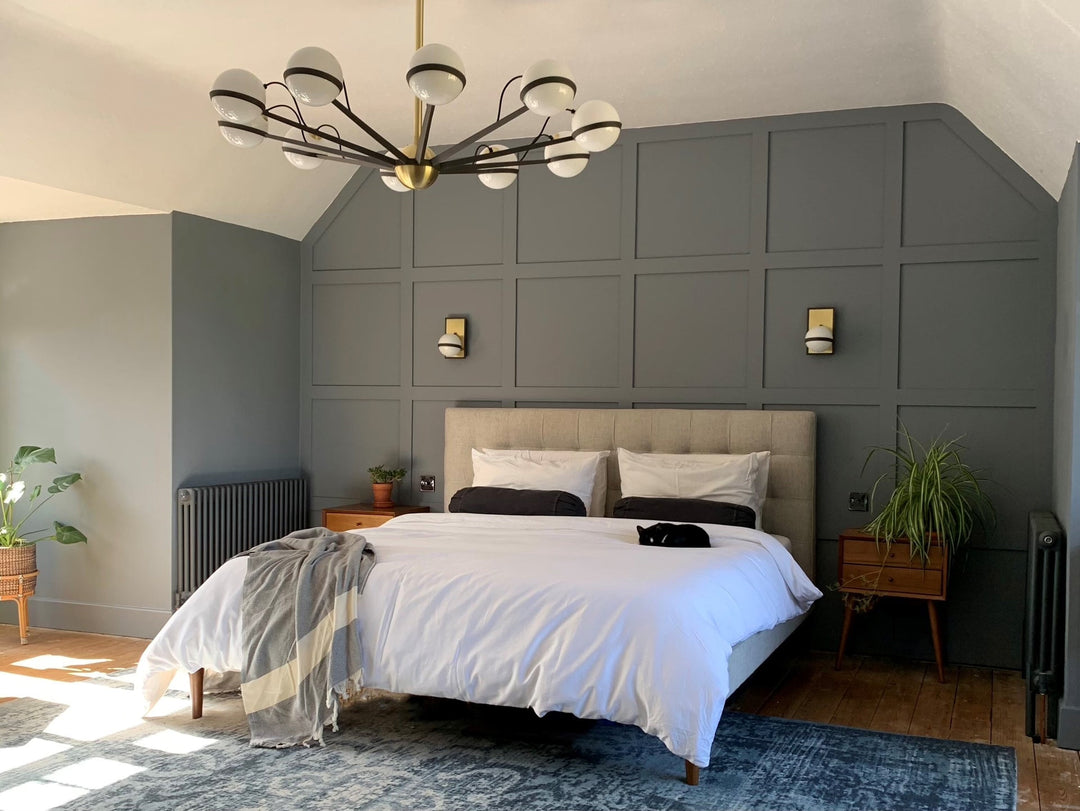 Antique Hardware Ace Wall Sconce Wall Sconce