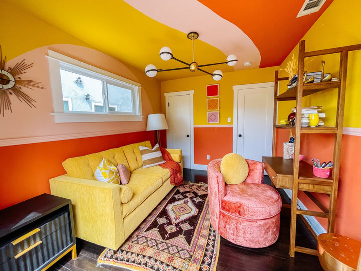 ##Antique Hardware## Ace Linear