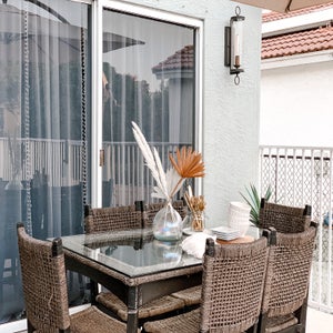 ##Antique Hardware## Aiden Wall Sconce