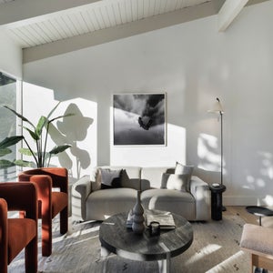 ##Antique Hardware## Aisa Floor Lamp