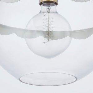 ##Antique Hardware## Alaina Pendant