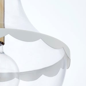 ##Antique Hardware## Alaina Pendant