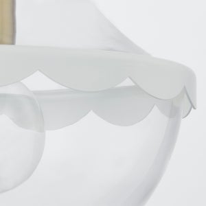 ##Antique Hardware## Alaina Pendant