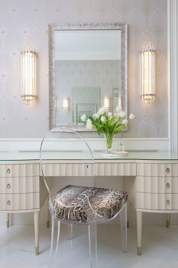 ##Antique Hardware## Albion Bath and Vanity