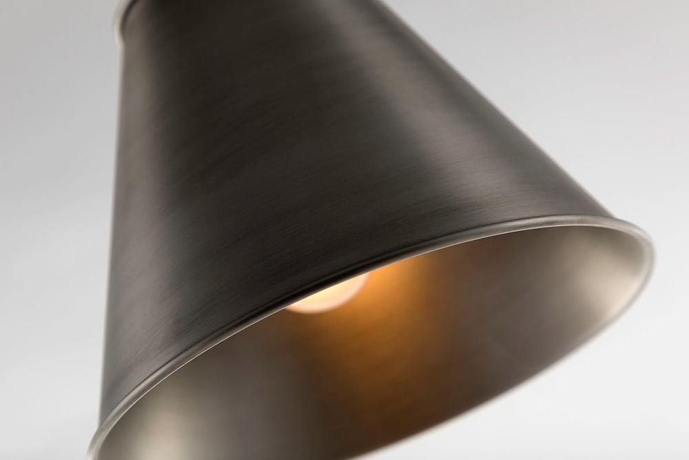 ##Antique Hardware## Altamont Pendant