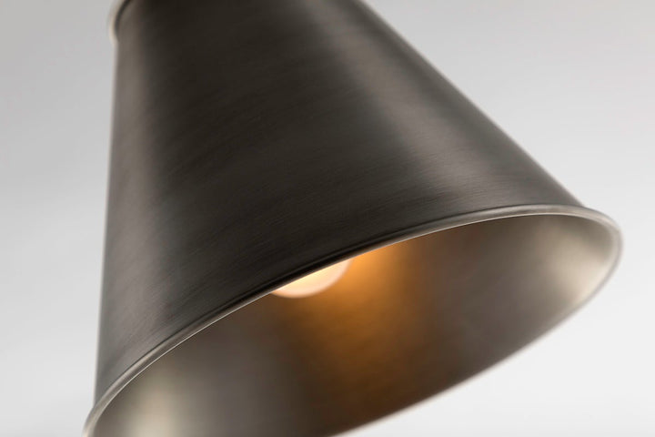 ##Antique Hardware## Altamont Pendant