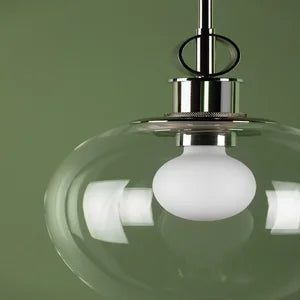 ##Antique Hardware## Anna Pendant