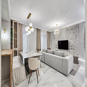 ##Antique Hardware## Anya Wall Sconce