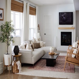 ##Antique Hardware## Artifact Table Lamp