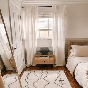 ##Antique Hardware## Artifact Table Lamp