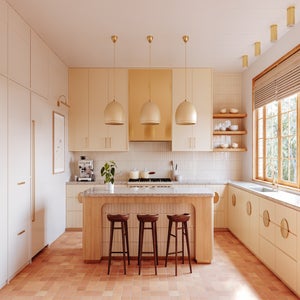 ##Antique Hardware## Asa Flush Mount